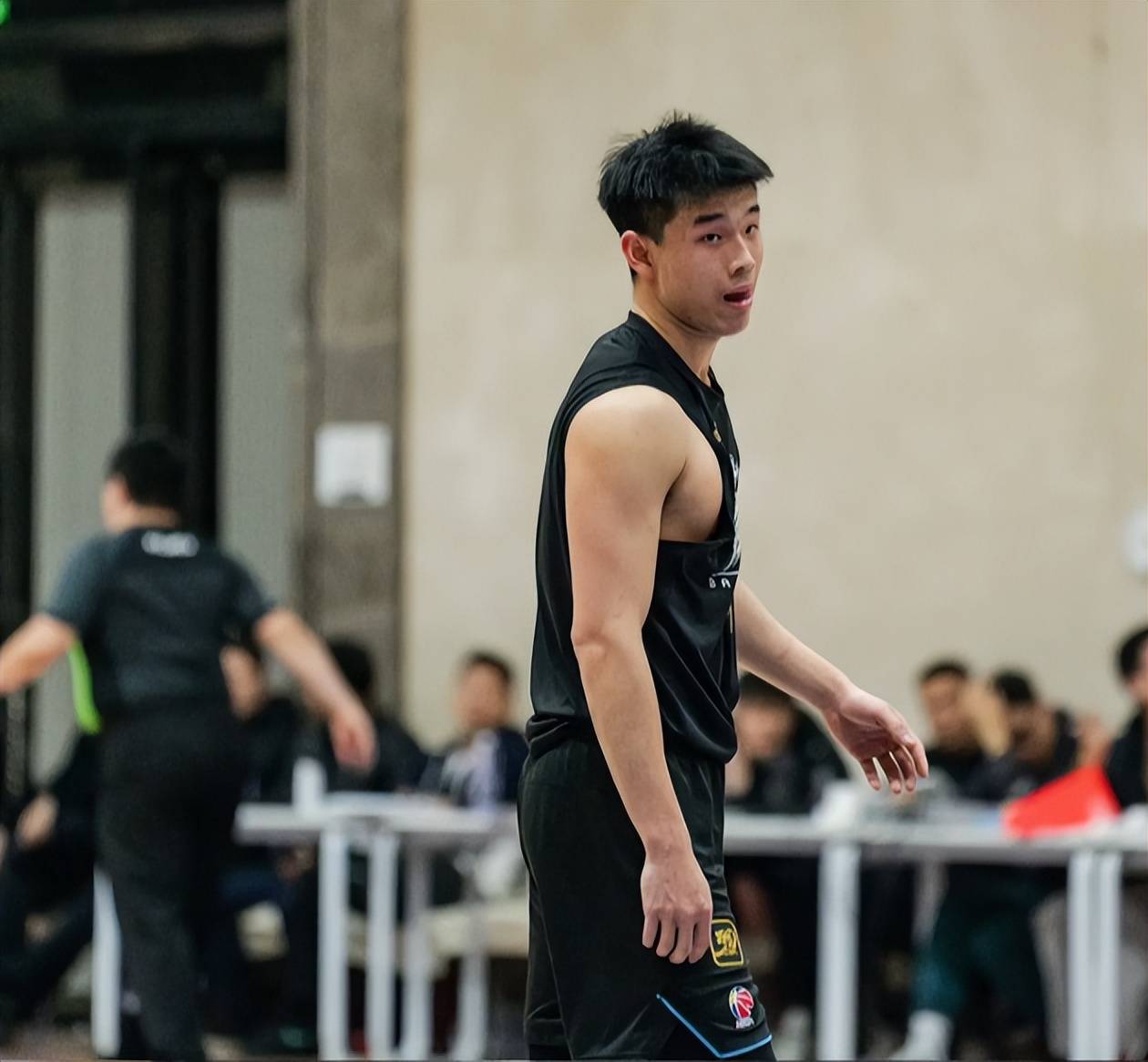 开云体育app-关于今晚突围战来临，深圳男篮围绕CBA常规赛回应争议，态度坚定，球探报告显示潜力的信息